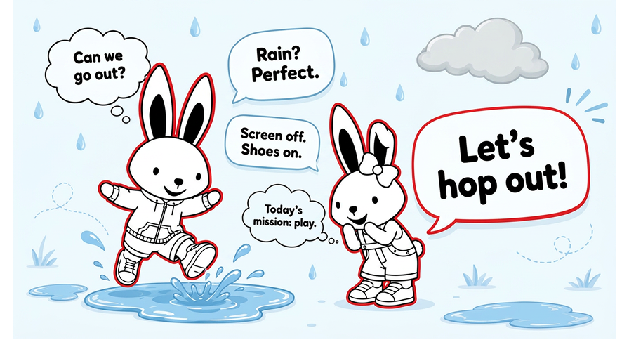 Deena Bunnies