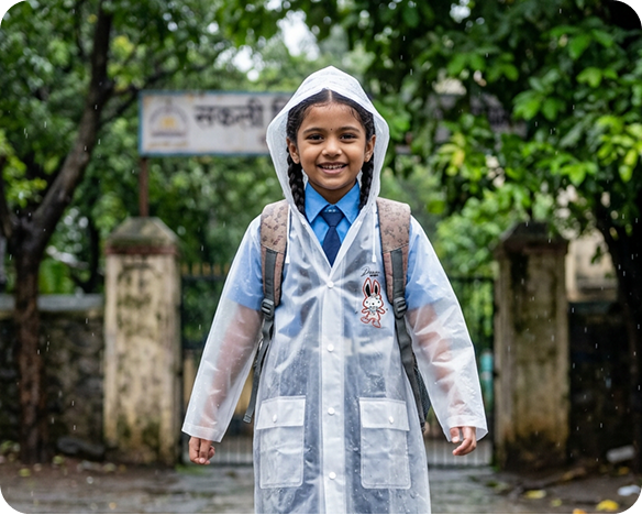 School-Day Friendly