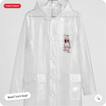 Deena Kids Boys Raincoat