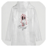 Deena Kids Girls Raincoat
